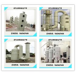 創(chuàng)新環(huán)?？萍?，守護(hù)清新空氣——昊威環(huán)保科技 塑料廠廢氣處理除臭設(shè)備的卓越之選