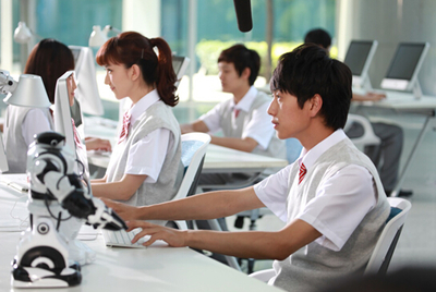 選擇云南新華電腦學(xué)院，開(kāi)啟你的軟件開(kāi)發(fā)夢(mèng)想之旅