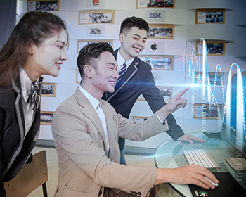 探索云南新華電腦學(xué)校 打造專業(yè)軟件開(kāi)發(fā)人才的搖籃