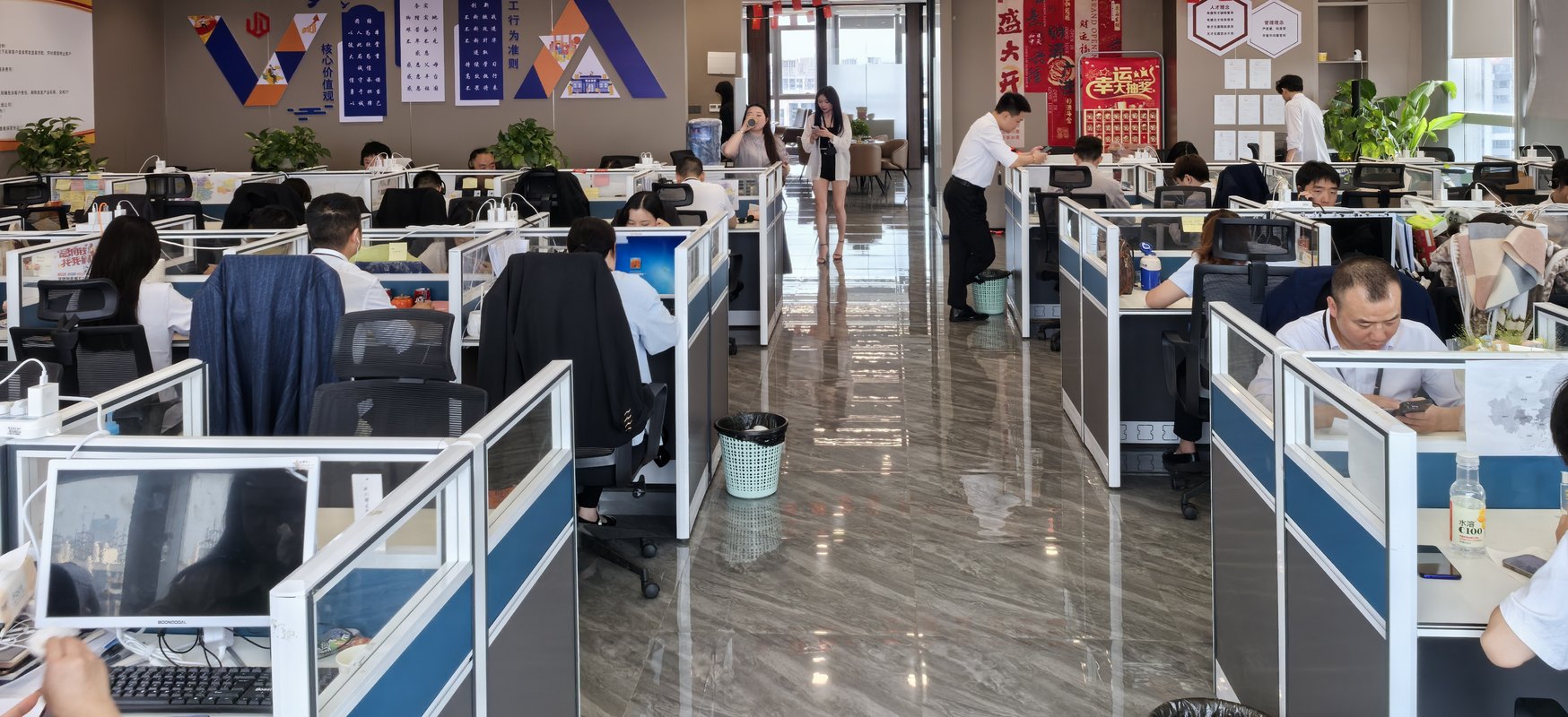 貴州銀易袋信息咨詢服務(wù) 專(zhuān)業(yè)助力，信息賦能
